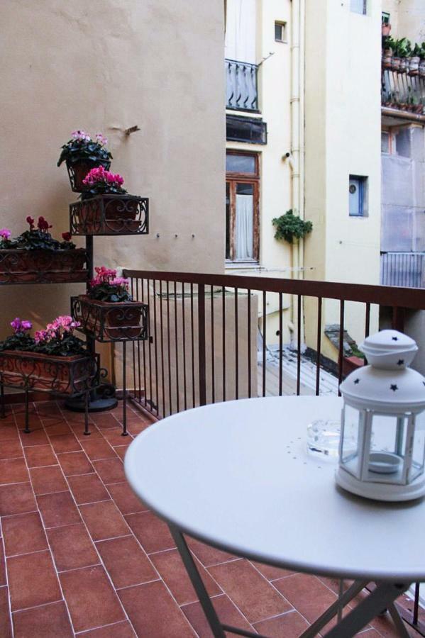佛罗伦萨Lg House With Balcony Near Ponte Vecchio公寓 外观 照片